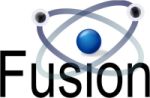 FUSION logo