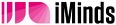 iMinds logo