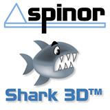 Spinor logo